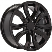 [RACING LINE B5827 BL - BLACK]