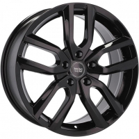 [RACING LINE B5883 BLHM - BLACK HALF MAT]