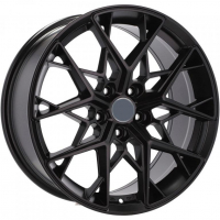 [RACING LINE B5929 BLHM - BLACK HALF MAT]