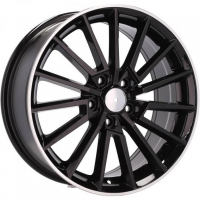 [RACING LINE B5969 BLP - BLACK + RANT]