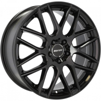 [RACING LINE BERGHEM BL - BLACK]