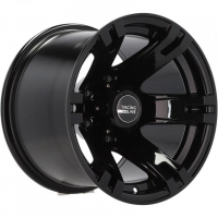 [RACING LINE BK311 BL - BLACK]