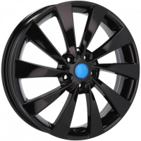 [RACING LINE BK799 BL - BLACK]