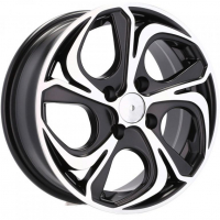 [RACING LINE BY980 MB - POLISHED + BLACK]