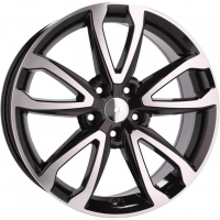 [RACING LINE BY994 MB - POLISHED + BLACK]