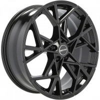 [RACING LINE CARTESIO BL - BLACK]