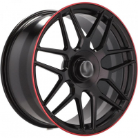 [RACING LINE CG033 BL - BLACK]