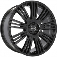 [RACING LINE COVENTRY BL - BLACK]