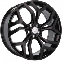[RACING LINE D1419 BL - BLACK]