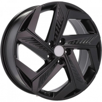 [RACING LINE D1926 BL - BLACK]