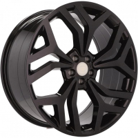 [RACING LINE D5316 BL - BLACK]