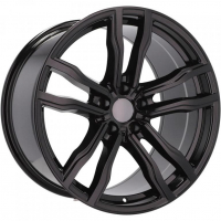 [RACING LINE DLJ588 BL - BLACK]