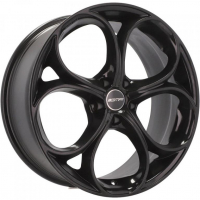 [RACING LINE DRAKE BL - BLACK]