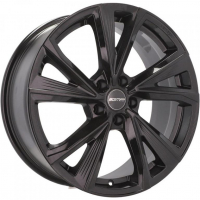 [RACING LINE EVENTO BL - BLACK]
