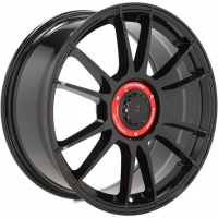 [RACING LINE F8713 BL - BLACK]