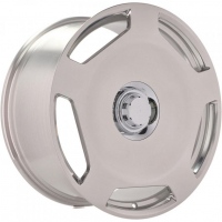 [RACING LINE FBX052 MS - POLISHED + SILVER]