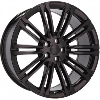 [RACING LINE FBX190 BL - BLACK]