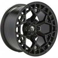 [RACING LINE FBX229 BM - BLACK MAT]