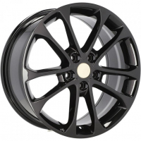 [RACING LINE FBX232 BL - BLACK]