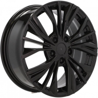 [RACING LINE FE224 BL - BLACK]
