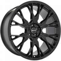 [RACING LINE FENDER BL - BLACK]