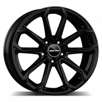 [RACING LINE FURIOSA BL - BLACK]