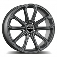 [RACING LINE FURIOSA GRM - GRAY MATT]
