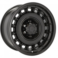[RACING LINE G235X BM - BLACK MAT]