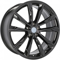 [RACING LINE H3263F BL - BLACK]