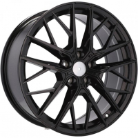 [RACING LINE H5080 BL - BLACK]