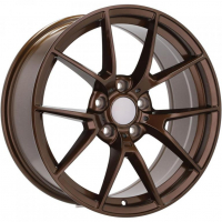 [RACING LINE HE761 GOLD - GOLD]