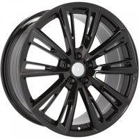 [RACING LINE HF5198 BL - BLACK]