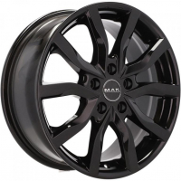 [RACING LINE HIGHLANDS BL - BLACK]