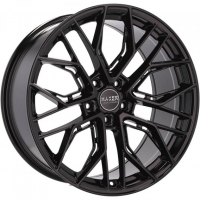 [RACING LINE HX015F BL - BLACK]