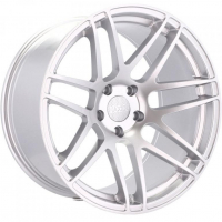 [RACING LINE HX020 SI - SILVER]