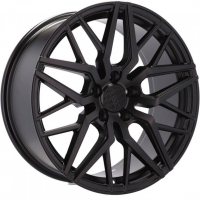 [RACING LINE HX035 BL - BLACK]