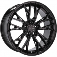 [RACING LINE HX042 BL - BLACK]