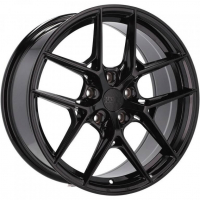 [RACING LINE HX044 BL - BLACK]