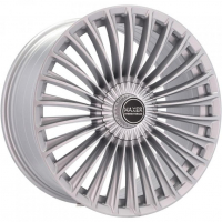 [RACING LINE HX09F SI - SILVER]