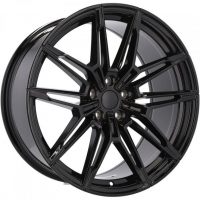 [RACING LINE I0294 BLHM - BLACK HALF MAT]
