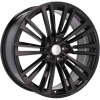 [RACING LINE I0361 BL - BLACK]