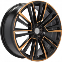 [RACING LINE I0361 MB - POLISHED + BLACK]