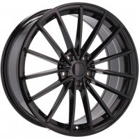 [RACING LINE I0383 BL - BLACK]