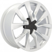 [RACING LINE I0517 SI - SILVER]