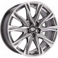 [RACING LINE I1102 HB - SMOKED]