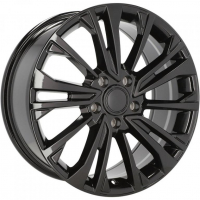 [RACING LINE I1114 BL - BLACK]