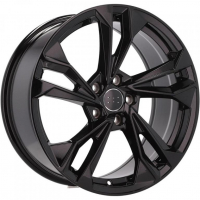 [RACING LINE I5493 BL - BLACK]