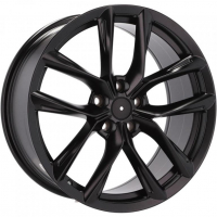 [RACING LINE I5552 BLHM - BLACK HALF MAT]