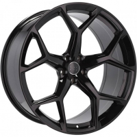 [RACING LINE I5598 BL - BLACK]