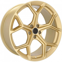 [RACING LINE I5598 GOLD - GOLD]